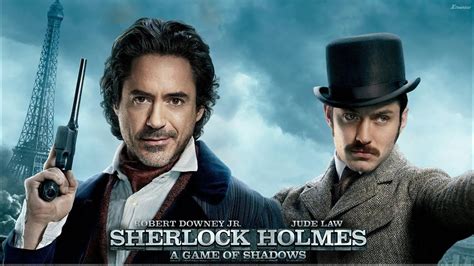 Holmes</strong>: Directed by Bill Condon. . Sherlock holmes utube